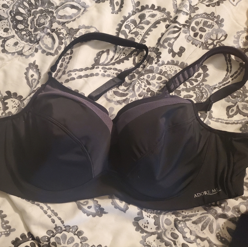 Adoreme Sports Bra